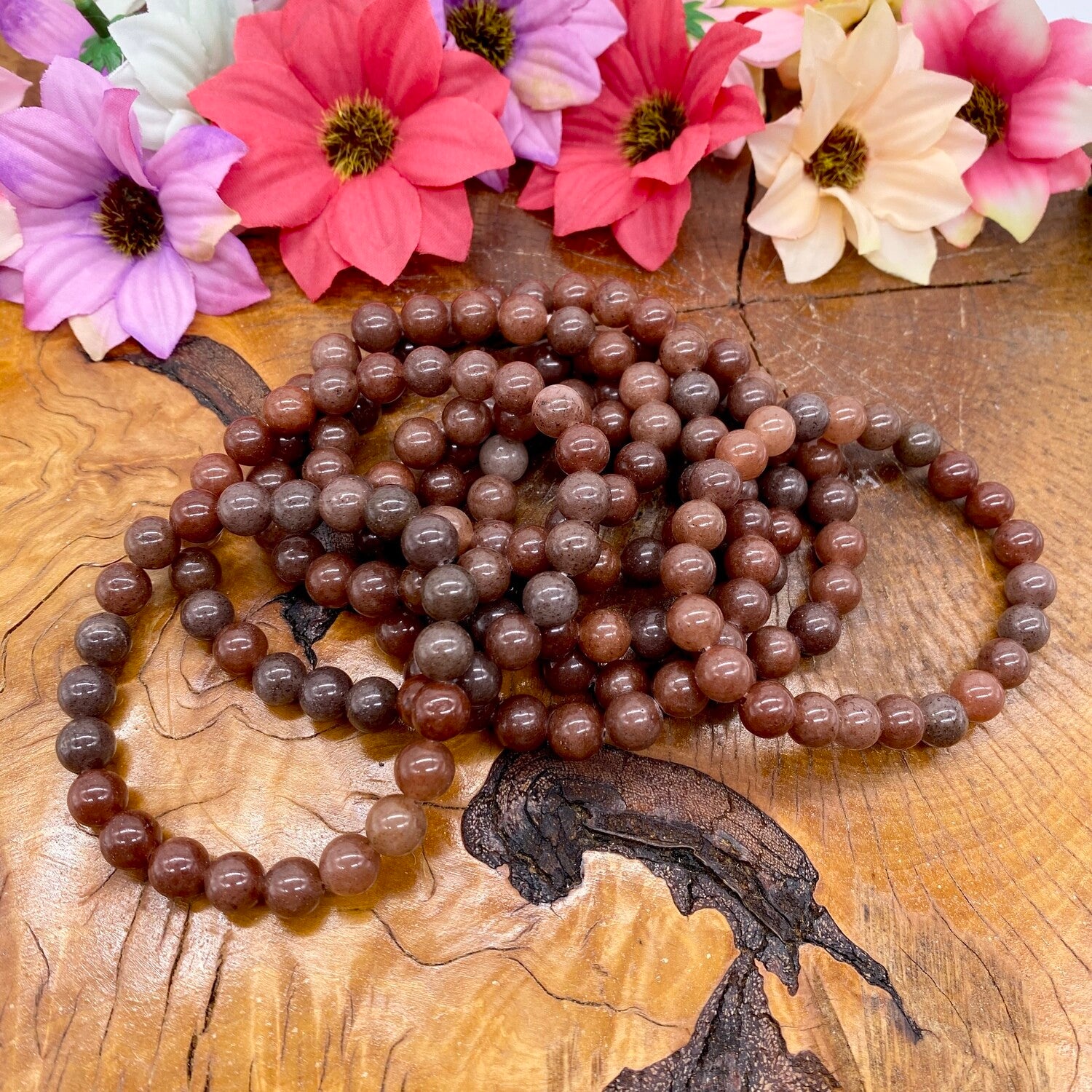 Purple Aventurine, Crystal for Creativity and Protection
