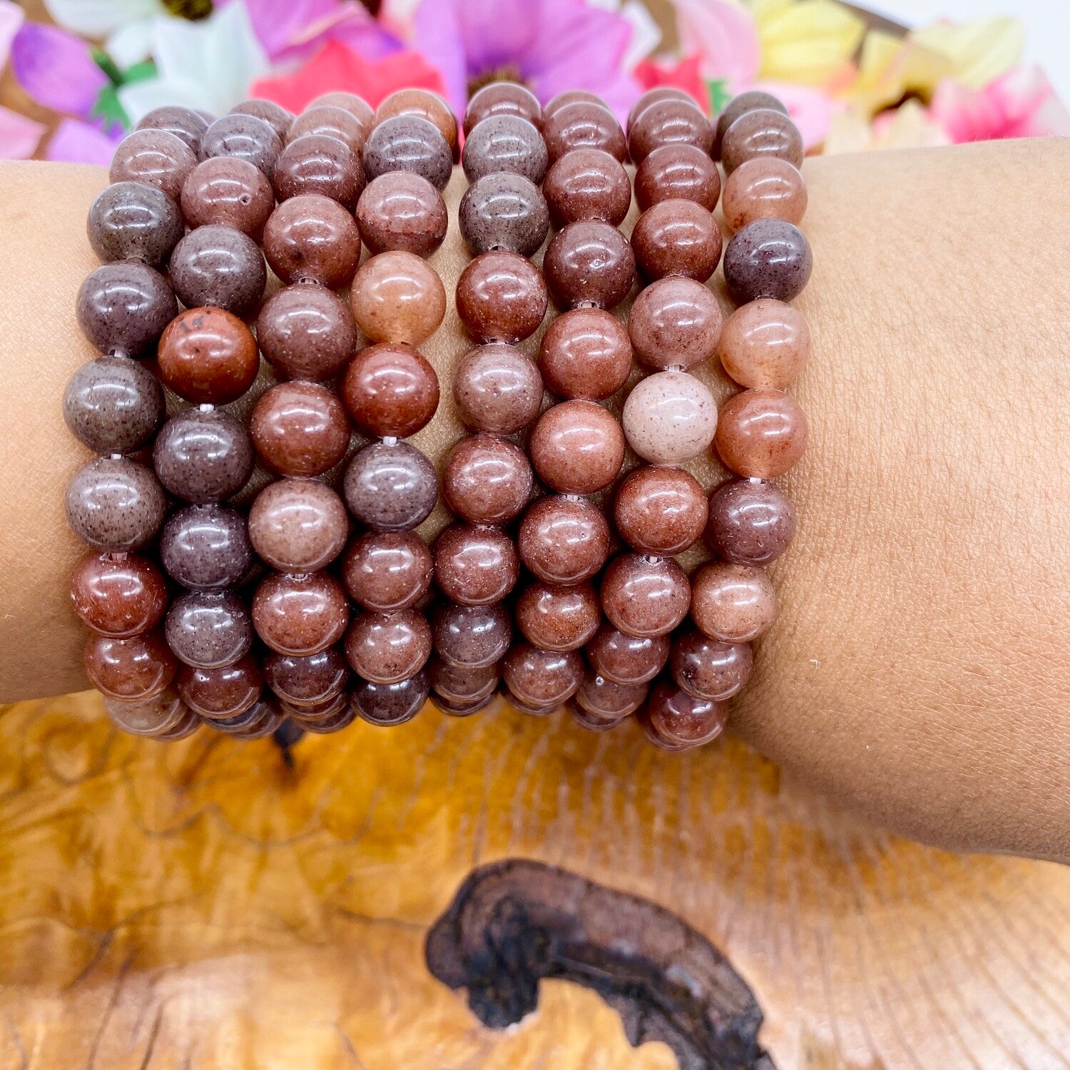 Purple Aventurine, Crystal for Creativity and Protection