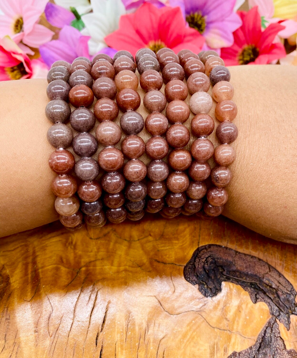 Purple Aventurine, Crystal for Creativity and Protection