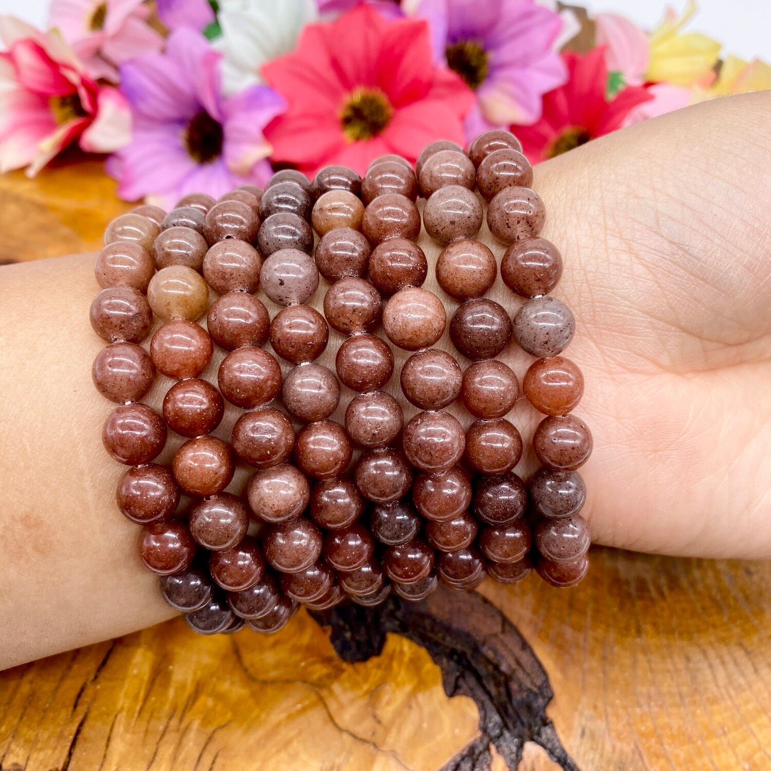Purple Aventurine, Crystal for Creativity and Protection