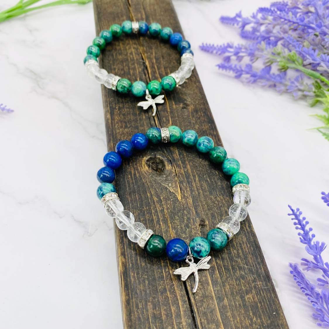 High grade jewelry crystal bracelet cross bracelet elastic