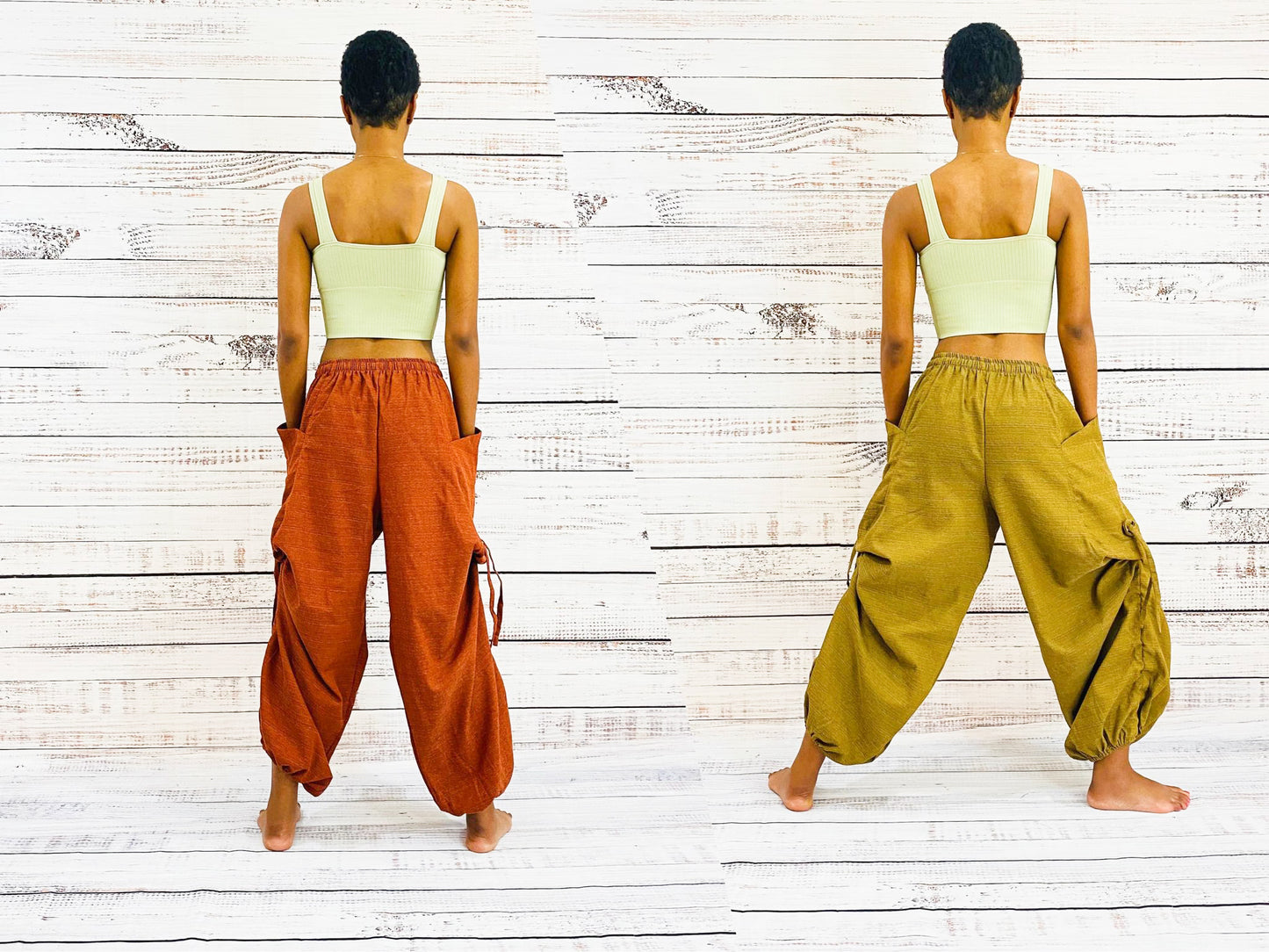 Unisex Cotton Pant with Spiral Prints, Harem Pants, Yoga Pants, Hippie Clothes, Aladdin Pants, Boho Pants, Summer Organic Cotton Pants