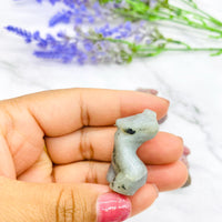 Crystal Female Body Torso, Labradorite Body Crystal, Rhodonite Body Crystal, Healing Crystals, 2 inches , Divine Goddess