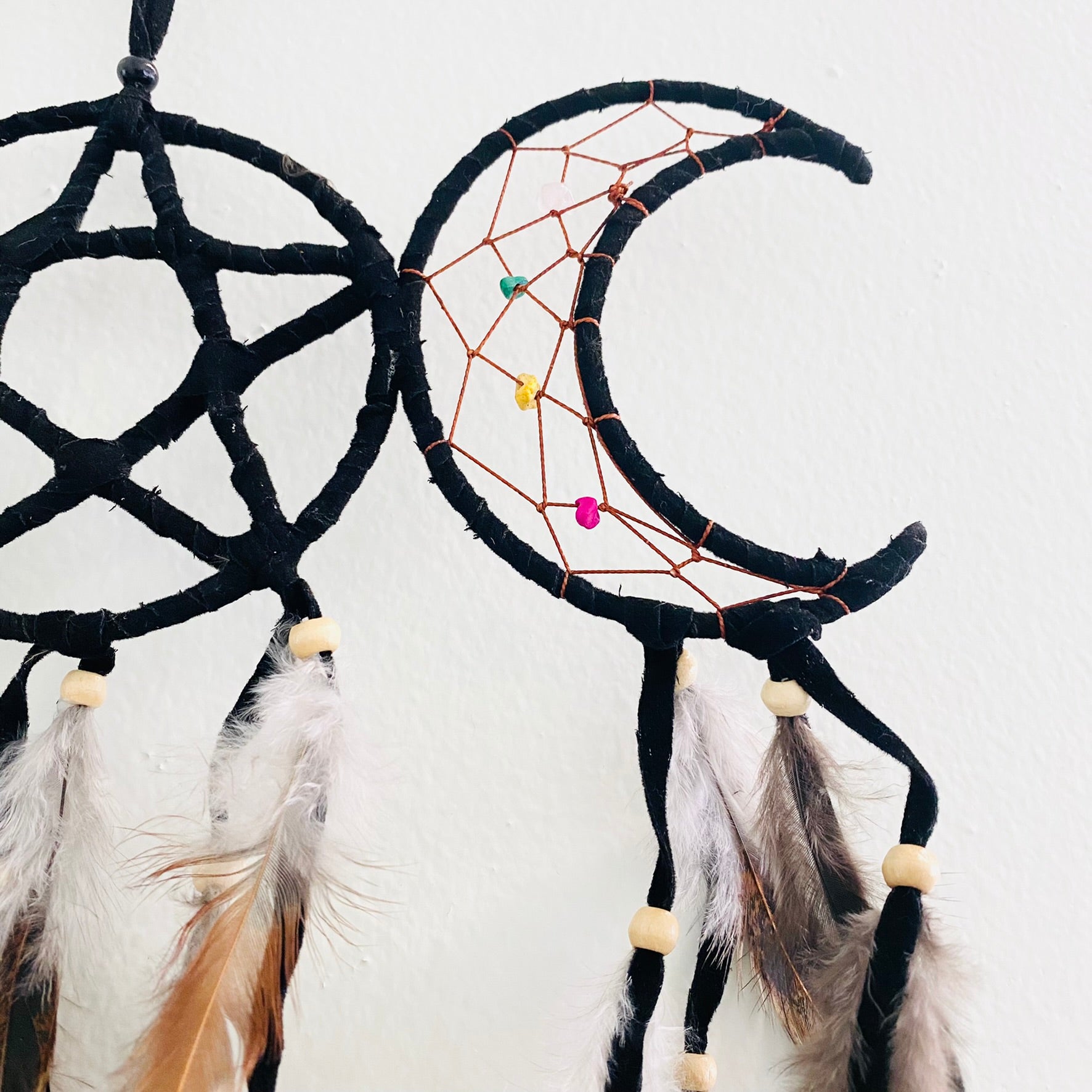 Dream Catcher – Ying Yang – A Time for Karma