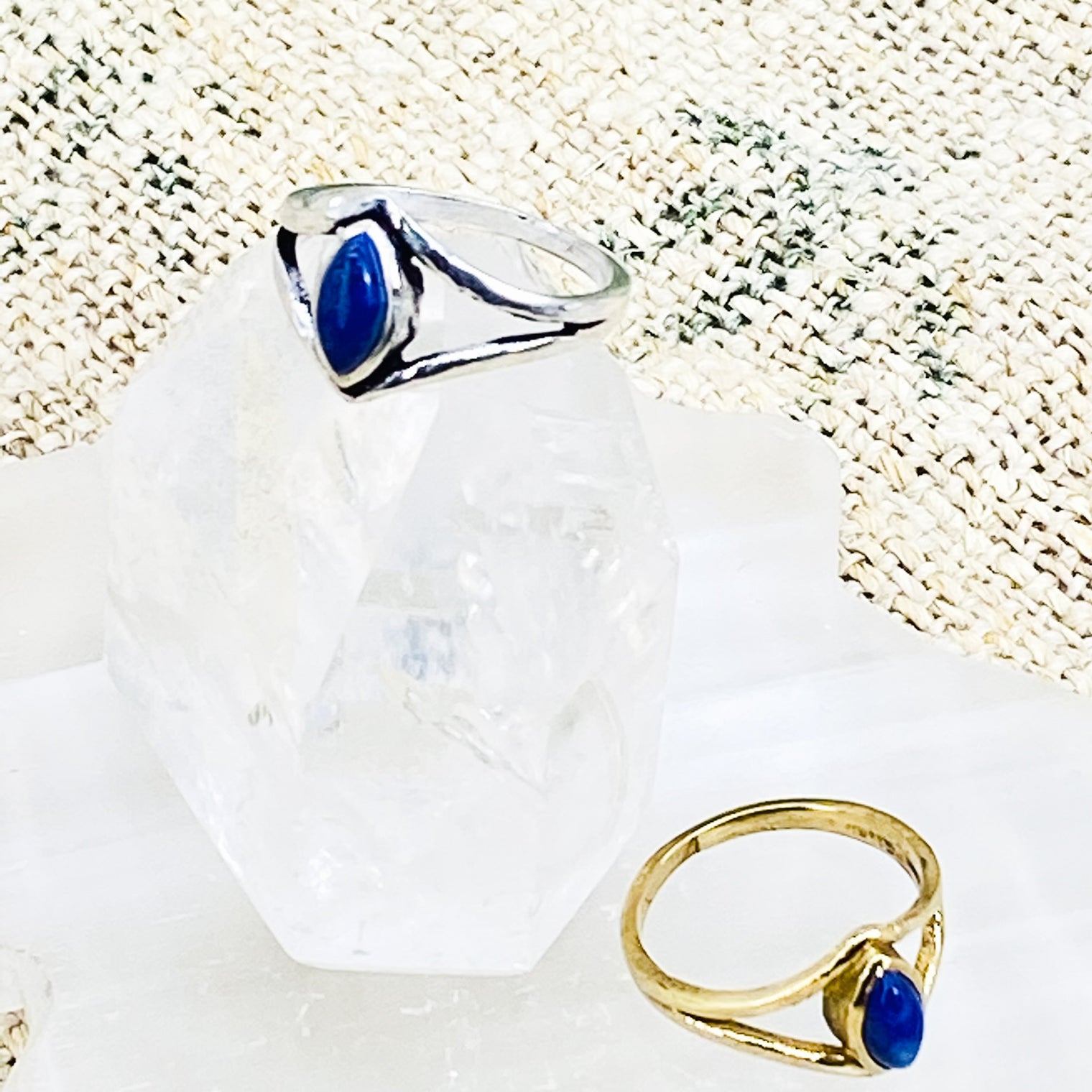 Sterling Silver Ring, Gold Filled Rings, Non Tarnish Rings, Crystal Rings, Bohemian Jewelry, Ethnic Jewelry, Unique Rings, Healing Crystal