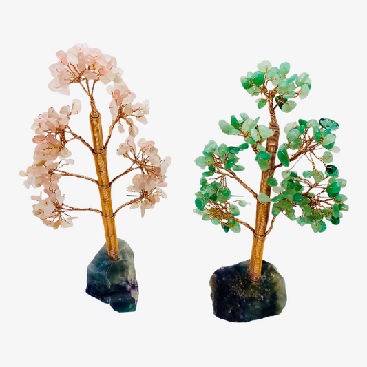 Copper Chakra Tree of Life Necklace – karmanepalcrafts