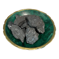 Raw Hematite Stone, Hematite Gemstone, Rough Hematite, Healing Crystals and Stones, Grounding Crystals, Stone for Aries, Aquarius