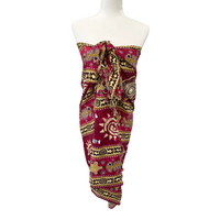 Printed Beach Coverups,Sarong,Swimwear,Bikini Cover Up,Mandala Printed,Boho Beach Sarongs,Pareos,Cangas,Rayon Wraps,Tassels Pareos