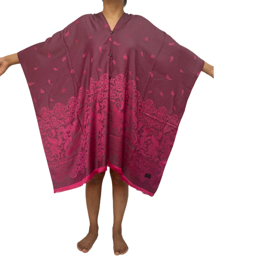 Silk Printed Kimono,Beach Coverups,Gift For Her, Vintage Kimono, Silk Top, Silk Wrap, Swimsuit Coverup, Summer Kimonos, Elegant One Size Coverups