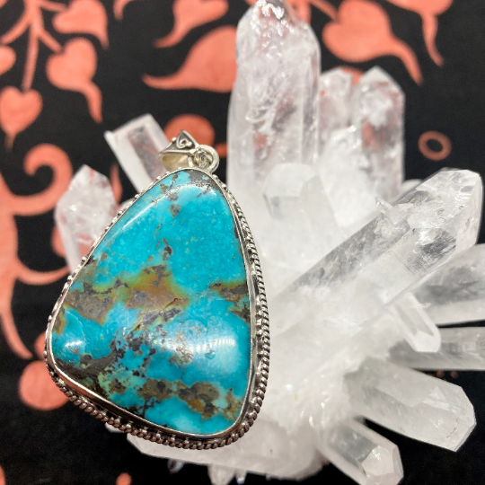 Bohemian pendants deals