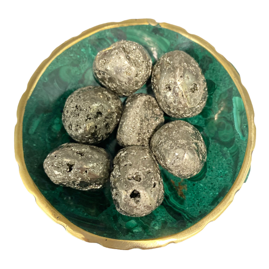 Raw Pyrite Crystal,Rough Crystals,Fools Gold  Natural Tumbled Stones, Protection Crystals, Leo Zodiac Crystal, Solar Plexus Chakra  Crystals