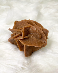 Desert Rose Selenite,Natural Selenite,Desert Rose Specimen,Raw Selenite Crystals,Cleansing Gemstones,Clusters,Gypsum Rose,Healing Crystals