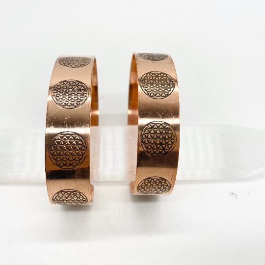 Healing bangles online