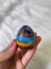 Chakra Stones Eggs,OvalGemstone Eggs,Reiki Crystals,YoniGemstone Egg,Crystal Eggs,Meditation Stone,Chakra Healing Stones,Crystals Home Decor