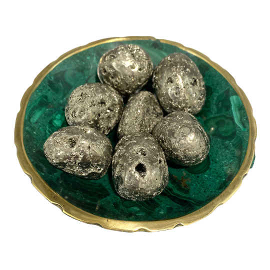 Raw Pyrite Crystal,Rough Crystals,Fools Gold  Natural Tumbled Stones, Protection Crystals, Leo Zodiac Crystal, Solar Plexus Chakra  Crystals