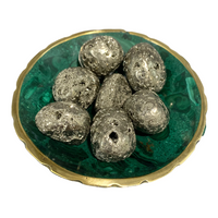 Raw Pyrite Crystal,Rough Crystals,Fools Gold  Natural Tumbled Stones, Protection Crystals, Leo Zodiac Crystal, Solar Plexus Chakra  Crystals