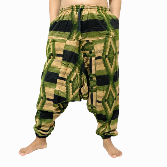Purenjoys mountain sweatpants hot sale