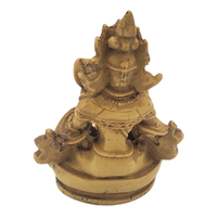 Saraswoti Statue,Handcarved Maa Saraswati Figurine,Goddess of Knowledge,Wisdom,Hindu Diety of Art, Music,Spiritual Decor,Hindu Altar Goddess